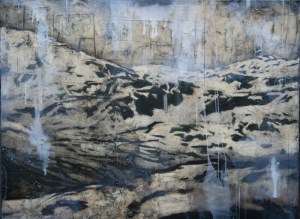 åborenuten I maleri