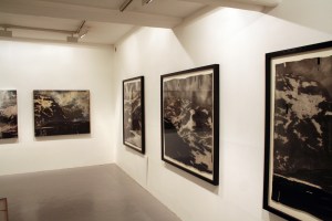 Utstilling Allmenningen II