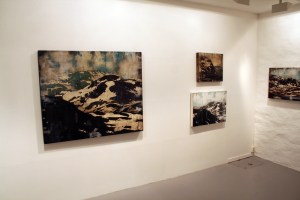 Utstilling Allmenningen III