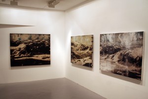 Utstilling Allmenningen IV