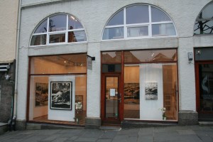 Utstilling Allmenningen V