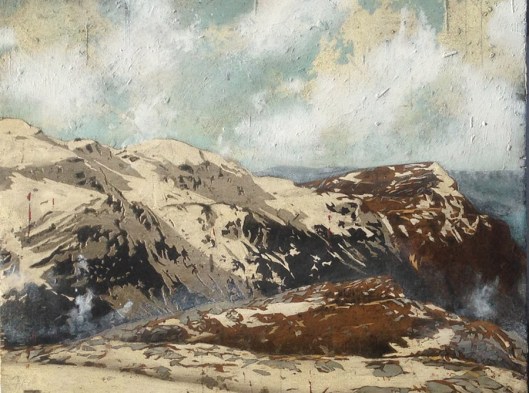 Mot flokatveitnuten og solhgrn 80x70