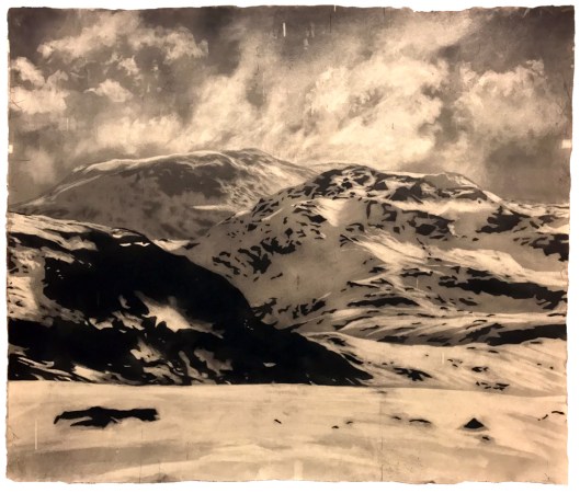 Sørnuten II Kull Stor